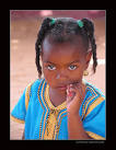 ... are the Same Ethnic People: NILE VALLEY: North Africa / Sahara / Horn ... - cocoa-nubia-baby