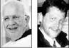 Bob Curlee and Brian Tribble.jpg View full sizePastor Bob Curlee and slain ... - 9740181-small