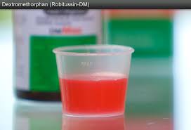 DXM's street names include “Orange Crush,” “Triple Cs,” “Dex,” and “Robo.”