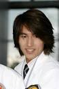 Jerry Yan new drama series will be release this coming June 2006.