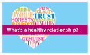 Counseling and Intervention / Teen Dating Violence Prevention