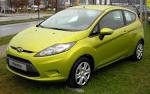 File:Ford Fiesta 2008 front 20081206.jpg - Wikipedia, the free ...