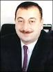 İlham Aliyev (1961 - .... )