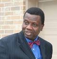 Pastor Adeboye, Bishop Oyedepo