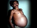 Pregnant Man