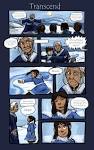 Korra - Avatar: THE LEGEND OF KORRA Fan Art (23369492) - Fanpop