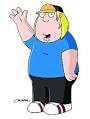 Chris Griffin - The MUGEN Database, the M.U.G.E.N content encyclopedia