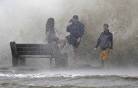 Isaac makes landfall in Louisiana - Las Vegas Sun News