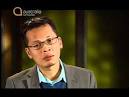 Interview with Nik Nazmi Nik