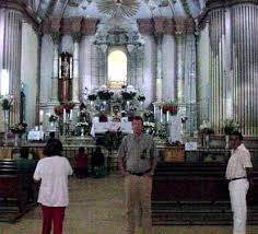 Juquila, Oaxaca: An Unexpected Pilgrimage - 08%20juq%20far