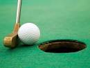 Mini Golf The Social Athletics Club