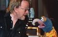 Muppet Central Articles - Reviews: Paul Williams - I'm Going Back There ... - williams_gonzo_stare