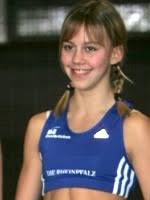 Franziska Kappes – Athlet – LAZ Zweibrücken
