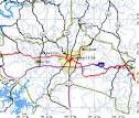 Cookeville, Tennessee (TN) profile: population, maps, real estate ...