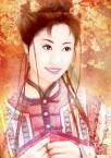 Lin Xin Ru by ~soonthen on deviantART - Lin_Xin_Ru_by_soonthen