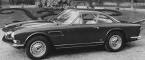 Maserati 3500 Sebring GTI