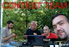 CQ World-Wide VHF Contest 2010