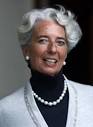 christine lagarde
