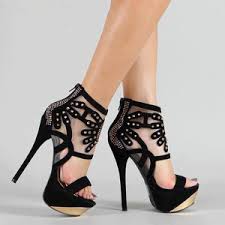 high heel shoes (3) : Womens Health | Beauty Tips | Fashion Designers