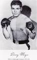 Denny Moyer, Former Jr. Middle Weight Champ, Dies