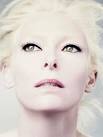 Tilda Swinton Image Tilda Swinton by Craig McDean | Trendnista Picture 6