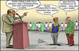 Somaliland: Do Not Shatter What is Intact