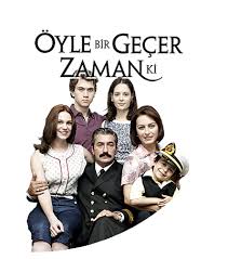 Öyle Bir Geçer Zamanki 54. Son Bölüm İzle