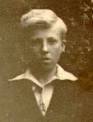 Edmond 'Uncle Eddie' Myers
