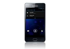  Android Ice Cream Sandwich 4.0.1 per Samsung Galaxy S 2 Beta
