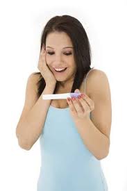 how to get pregnant fast