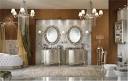 Luxury Bathrooms | Club Fashionista