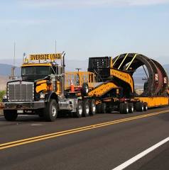 What is Heavy Haul Trucking? | Lax Freight