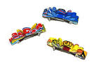 How-To: Candy Wrapper Barrettes @Craftzine.com blog