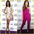 Zoe Saldana & Kate Beckinsale – Spirit Awards 2012 | 2012 Film ...