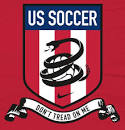 US SOCCER and the Gadsden Flag -- BlogLESS: A Blog about Design Ethics