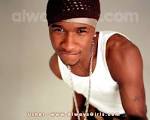 Usher Usher
