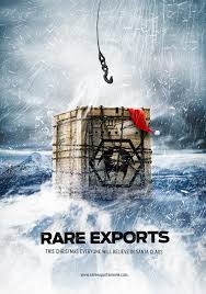 Rare Exports - A Christmas Tale