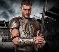 Andy Whitfield' Known in his role for Starz: 'Spartacus': Blood ...