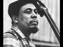 charles Mingus pronunciation