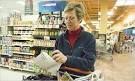 Parenting - Clipping Coupons to Put Food on the Table - NYTimes.