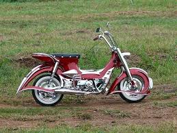 Modifikasi Motor Honda Beat For Of Road