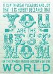 15 Heartwarming Mothers Day Card Ideas | PrintRunner Blog