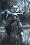 Samurai Cracked