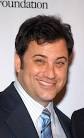 Kimmel and Sarah Silverman