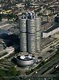 BMW Museum Munich (