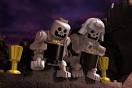 LEGO: The Adventures of Clutch Powers