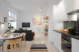 30 Best Small Apartment Design Ideas Ever - Freshome