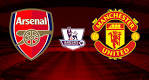Manchester United vs Arsenal live stream information - TV coverage.