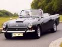 Sunbeam Tiger - Modern Racer - Modern Classics