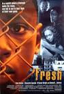 Fresh Movie Poster - Internet Movie Poster Awards Gallery